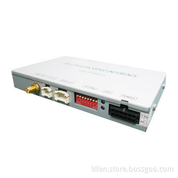 Interface Navigation System for Benz W221, Benz C Class, E, S300, S350 2008-2010